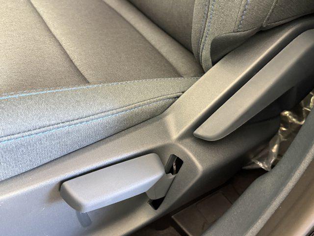 new 2025 Ford Maverick car, priced at $31,285