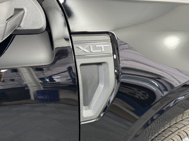 new 2025 Ford Maverick car, priced at $31,285