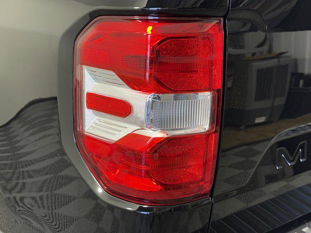 new 2025 Ford Maverick car, priced at $31,285