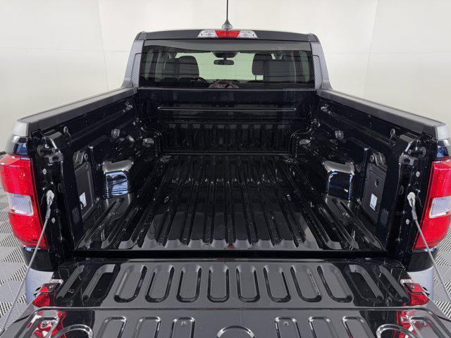 new 2025 Ford Maverick car, priced at $31,285