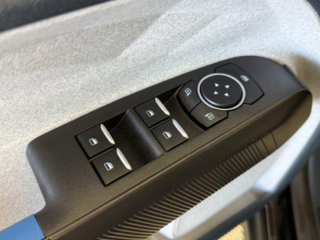 new 2025 Ford Maverick car, priced at $31,285