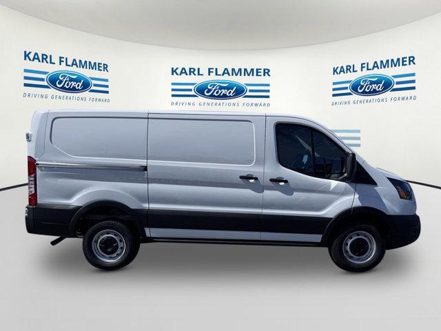 new 2024 Ford Transit-250 car, priced at $47,610