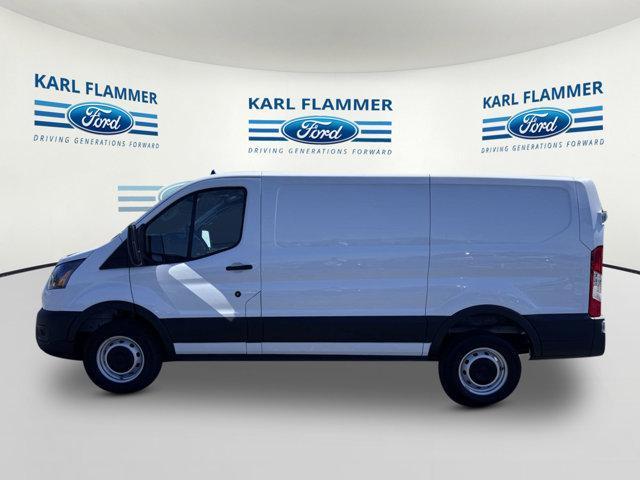 new 2024 Ford Transit-250 car, priced at $47,610