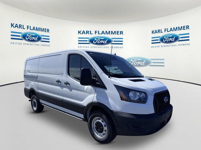 new 2024 Ford Transit-250 car, priced at $47,610