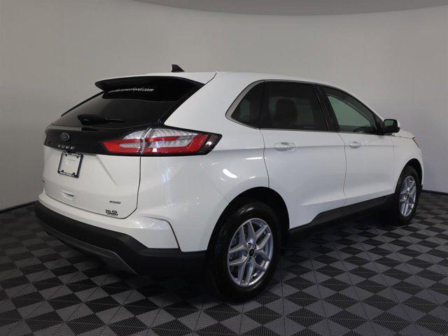 new 2024 Ford Edge car, priced at $37,987