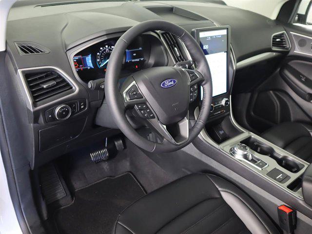 new 2024 Ford Edge car, priced at $37,987