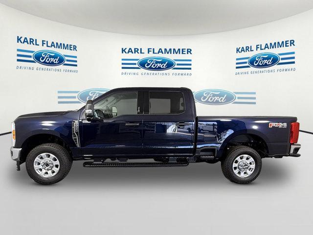 new 2024 Ford F-250 car, priced at $56,981