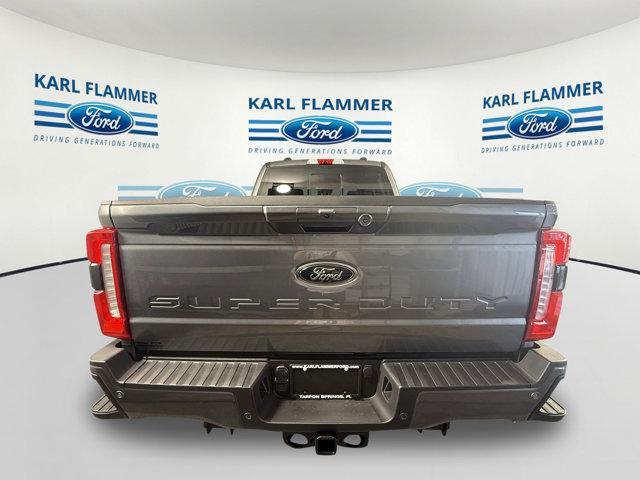 new 2025 Ford F-250 car, priced at $80,570