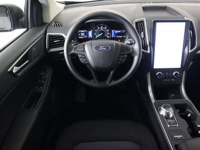 new 2024 Ford Edge car, priced at $33,987