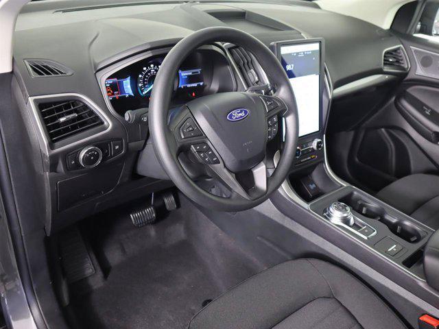 new 2024 Ford Edge car, priced at $33,987