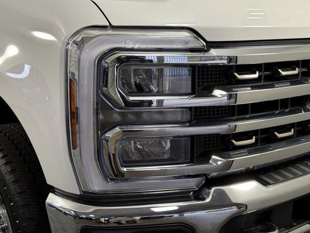 new 2024 Ford F-350 car, priced at $96,495