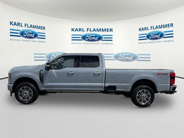 new 2026 Ford F-350 car, priced at $111,926