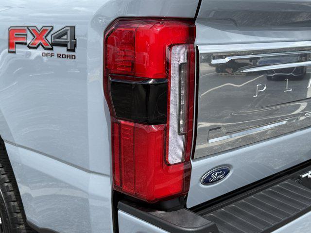 new 2026 Ford F-350 car, priced at $111,926
