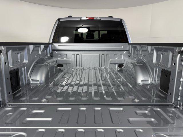 new 2025 Ford F-150 car, priced at $55,533