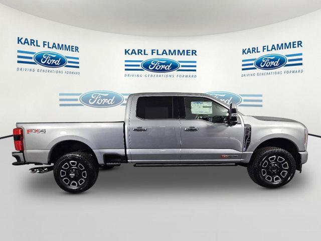 new 2024 Ford F-250 car, priced at $88,995