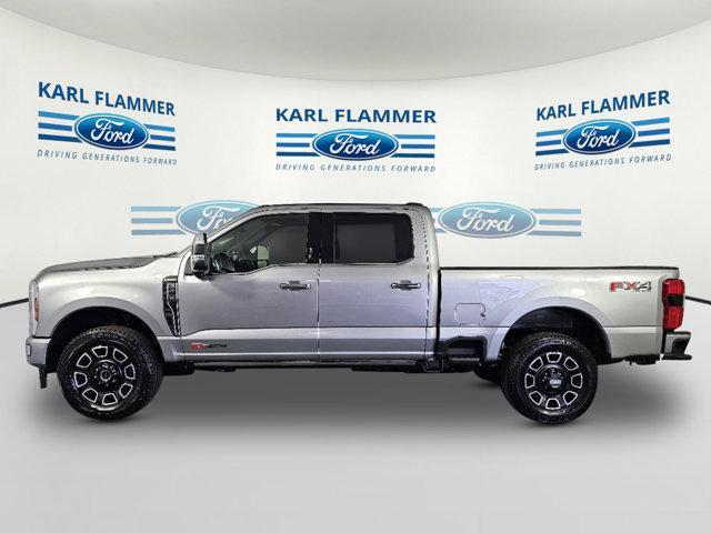 new 2024 Ford F-250 car, priced at $88,995