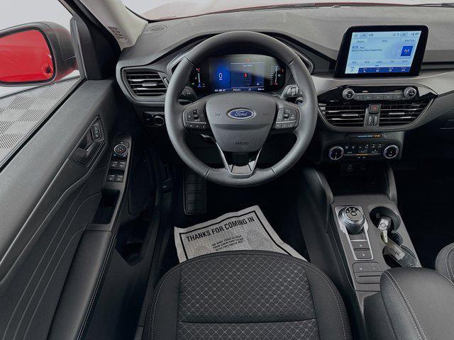 new 2024 Ford Escape car, priced at $29,620