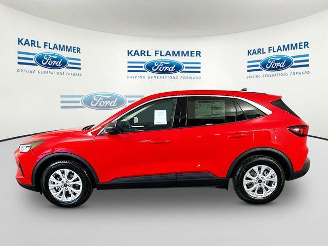 new 2024 Ford Escape car, priced at $29,620