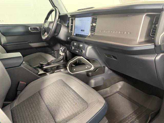used 2022 Ford Bronco car, priced at $40,994