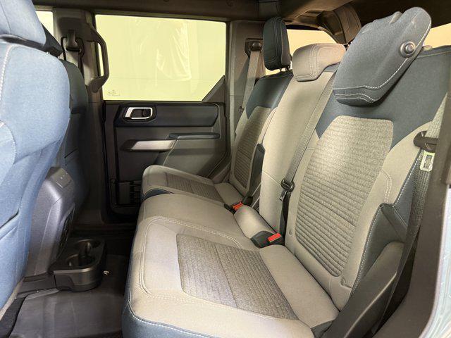 used 2022 Ford Bronco car, priced at $40,994