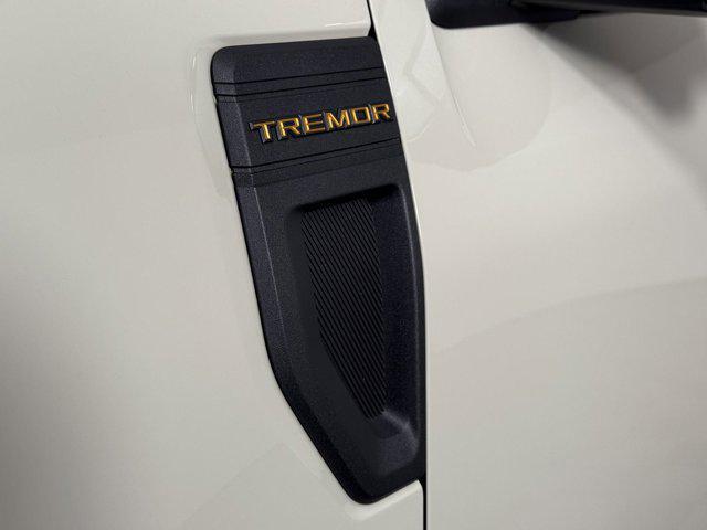 new 2025 Ford Maverick car, priced at $41,501