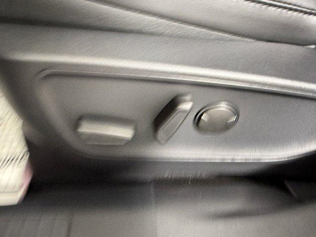 new 2025 Ford Escape PHEV car, priced at $29,995