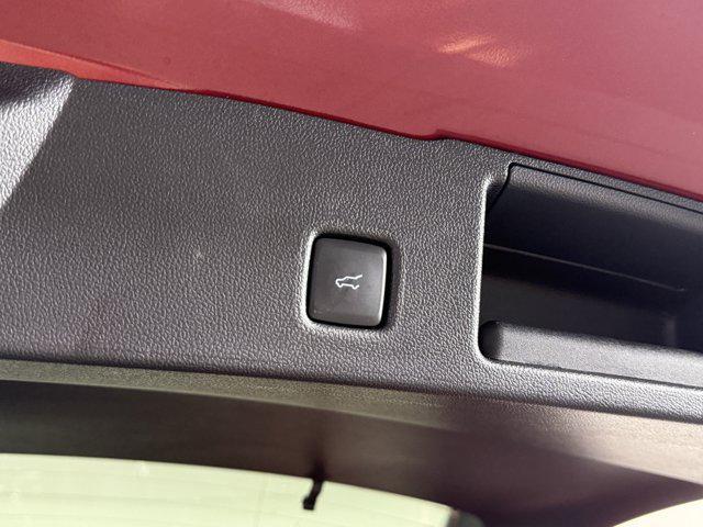 new 2025 Ford Escape PHEV car, priced at $29,995