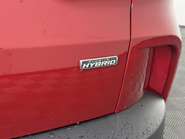 new 2025 Ford Escape PHEV car, priced at $29,995