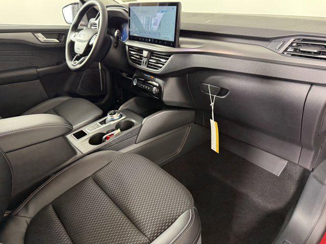 new 2025 Ford Escape PHEV car, priced at $29,995