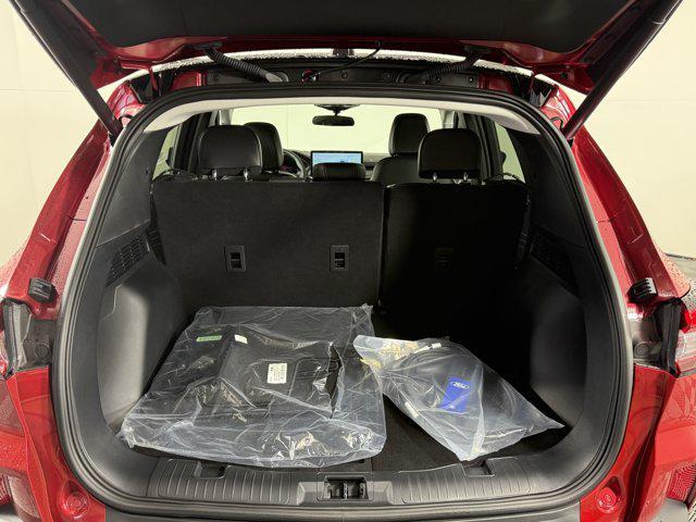 new 2025 Ford Escape PHEV car, priced at $29,995