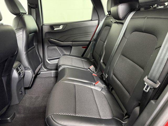 new 2025 Ford Escape PHEV car, priced at $29,995