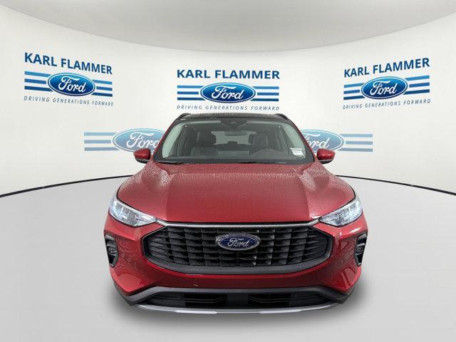 new 2025 Ford Escape PHEV car, priced at $29,995