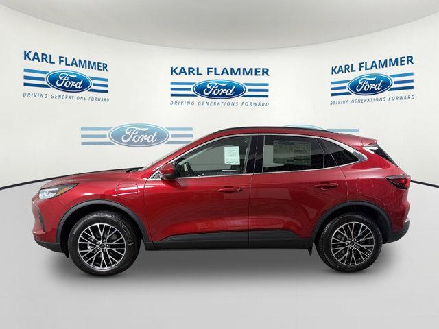 new 2025 Ford Escape PHEV car, priced at $29,995