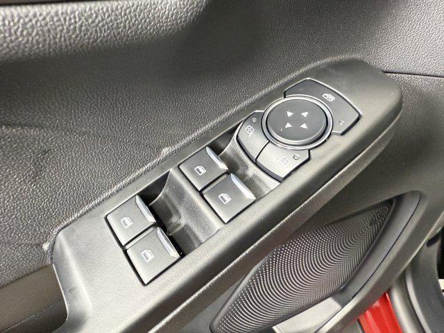 new 2025 Ford Escape PHEV car, priced at $29,995