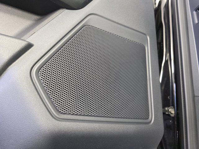 new 2025 Ford F-150 car, priced at $44,961
