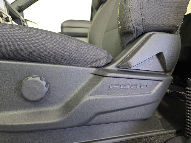 new 2025 Ford F-150 car, priced at $44,961