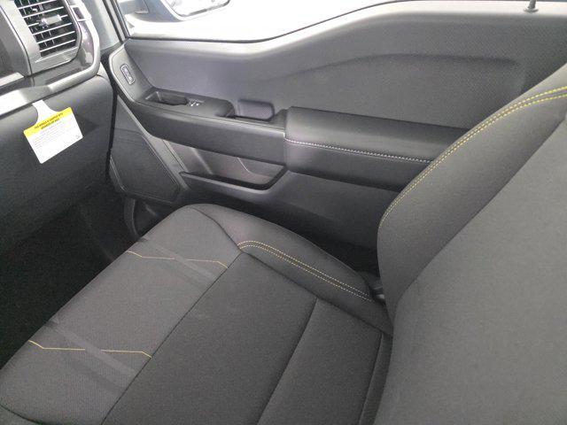 new 2025 Ford F-150 car, priced at $44,961