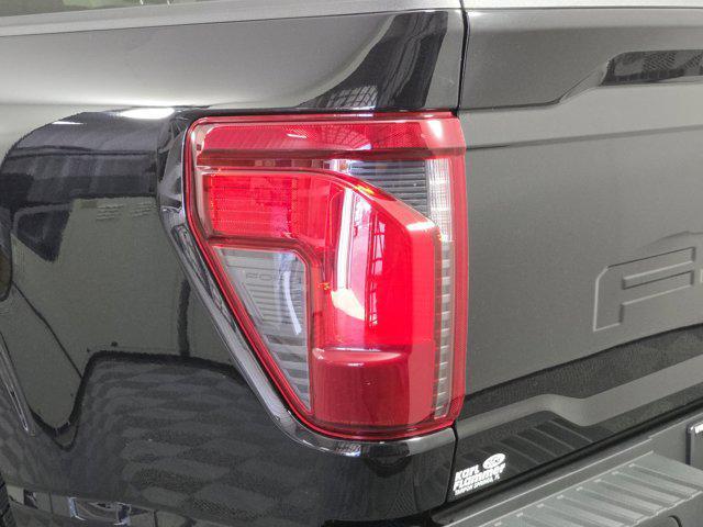 new 2025 Ford F-150 car, priced at $44,961