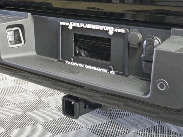 new 2025 Ford F-150 car, priced at $44,961