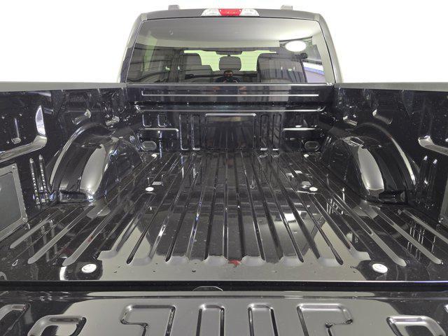 new 2025 Ford F-150 car, priced at $44,961