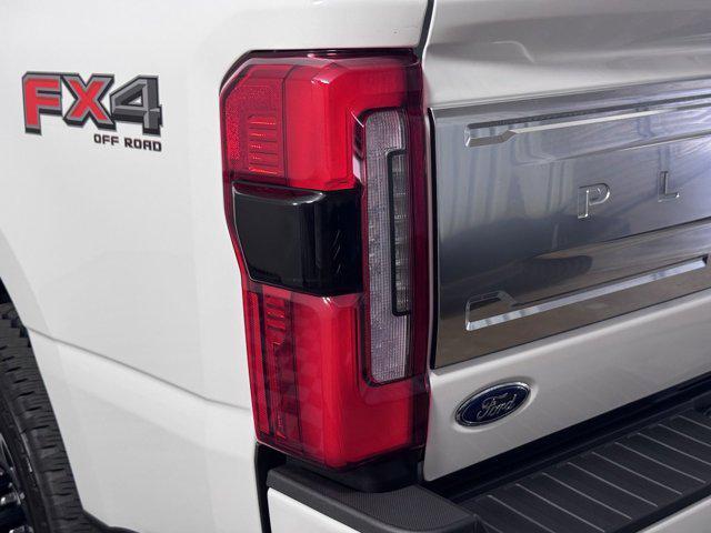 new 2024 Ford F-250 car, priced at $94,183