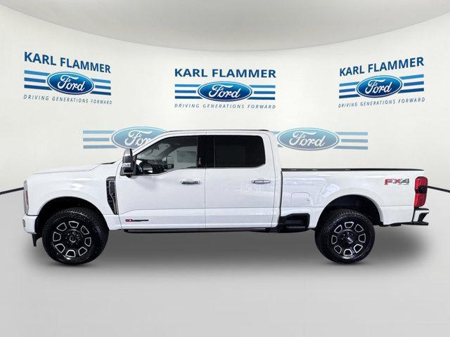 new 2024 Ford F-250 car, priced at $94,183