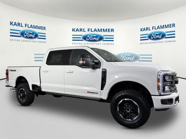 new 2026 Ford F-250 car, priced at $92,300