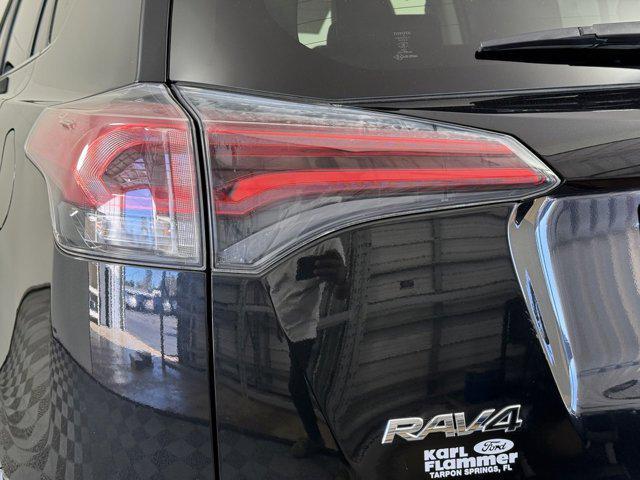 used 2017 Toyota RAV4 Hybrid car, priced at $22,045