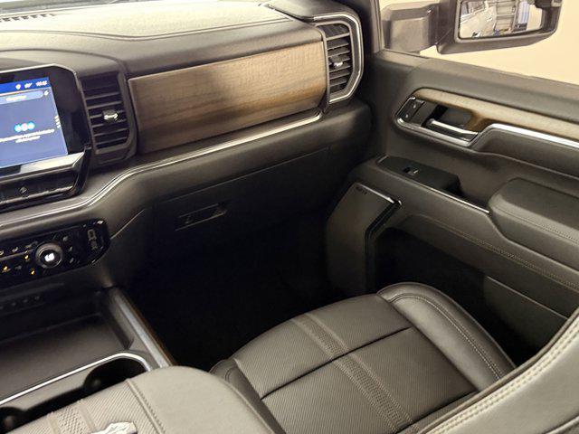 used 2024 Chevrolet Silverado 2500 car, priced at $63,282