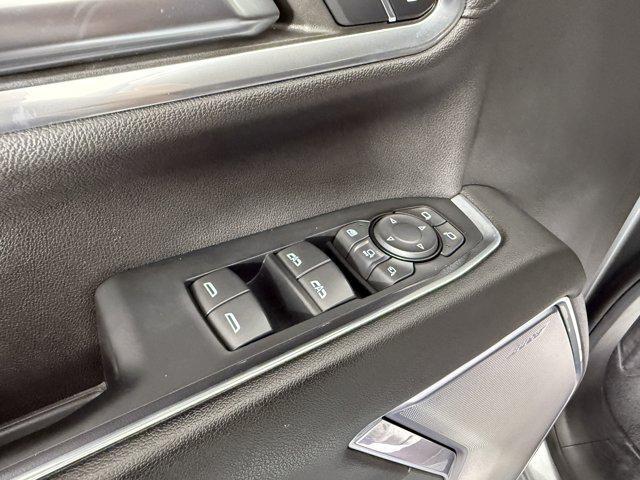 used 2024 Chevrolet Silverado 2500 car, priced at $63,282