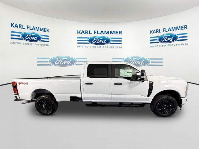 new 2024 Ford F-250 car, priced at $57,499