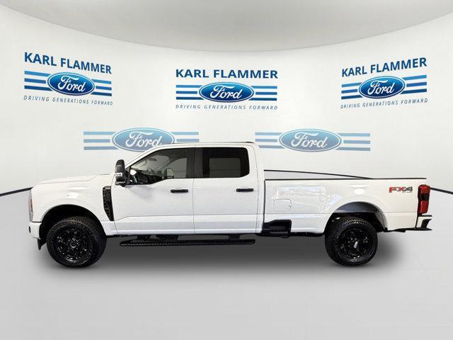 new 2024 Ford F-250 car, priced at $57,499