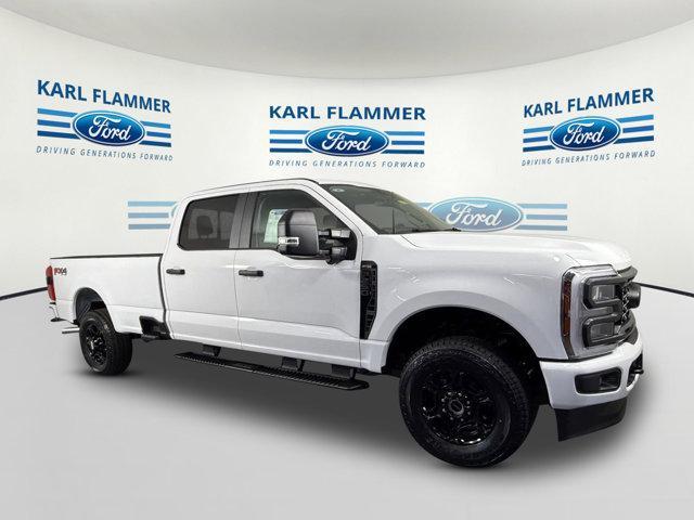 new 2024 Ford F-250 car, priced at $57,499