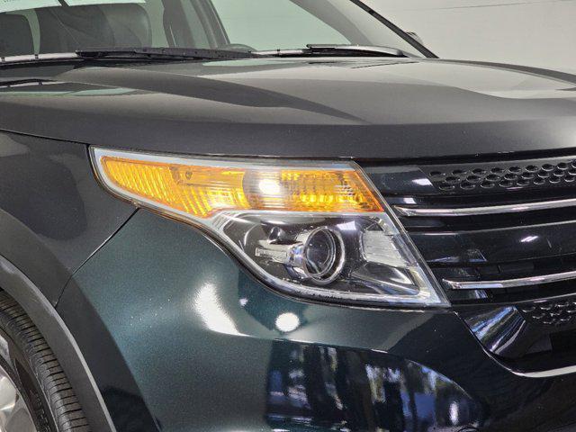 used 2015 Ford Explorer car, priced at $13,194